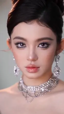 Korean Makeup AI 💄