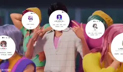 친구 사진을 넣어보세요!