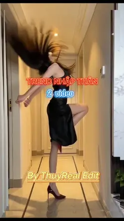 TREND NHẬP THÂN