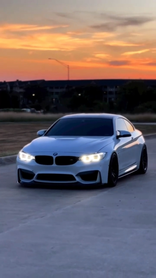 Cinematic Car