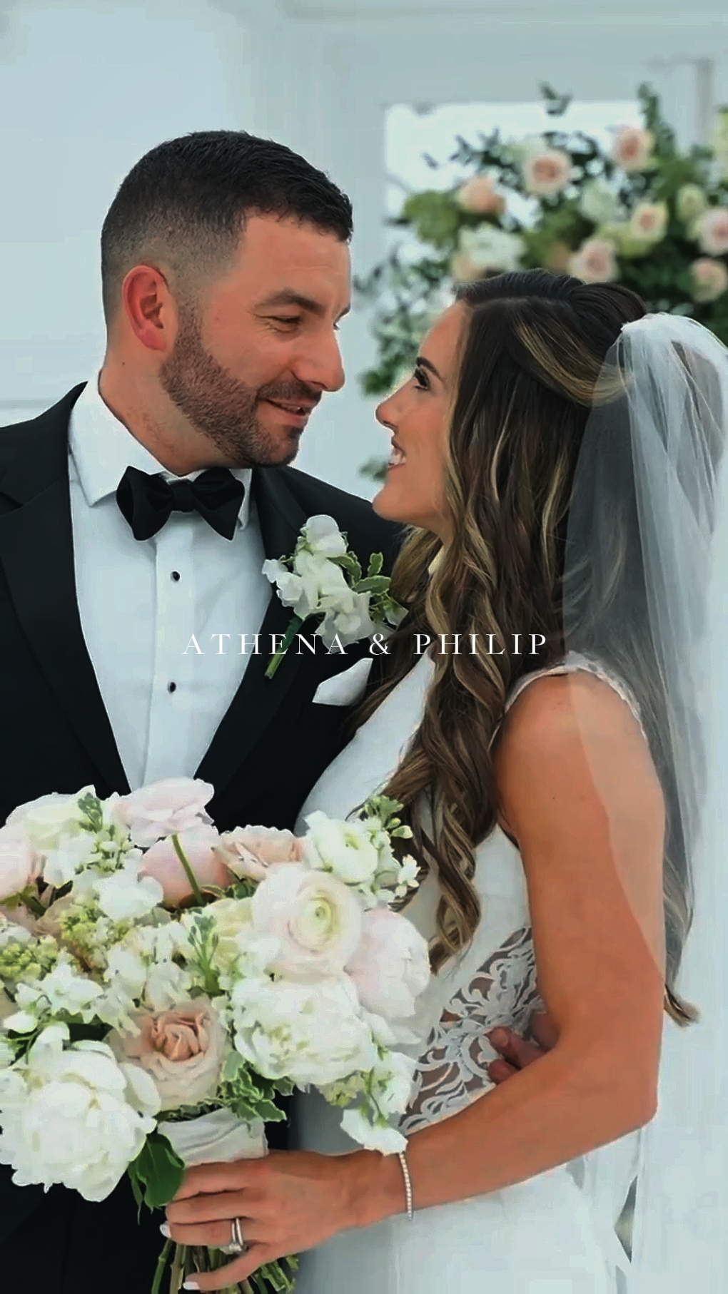 Happy Wedding 