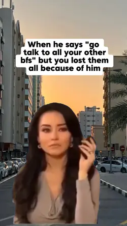talk to