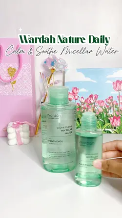 Micellar Water