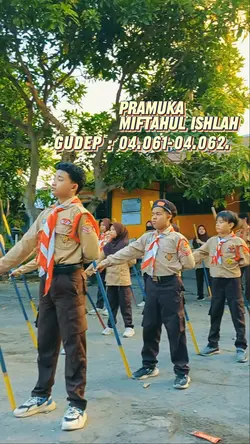 latihan mingguan
