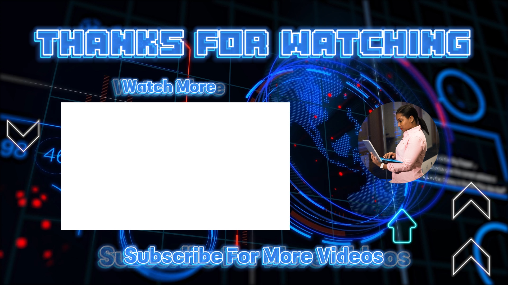 Tech-Edu Outro