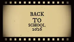Back to School 🏆