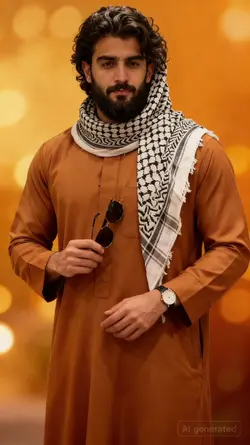 Habibi Trend