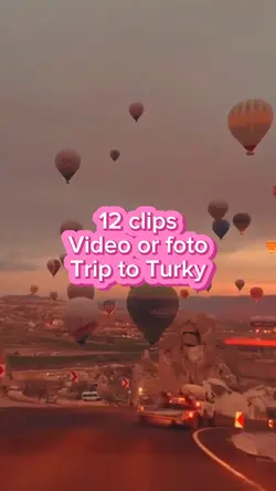 Amazing Turky