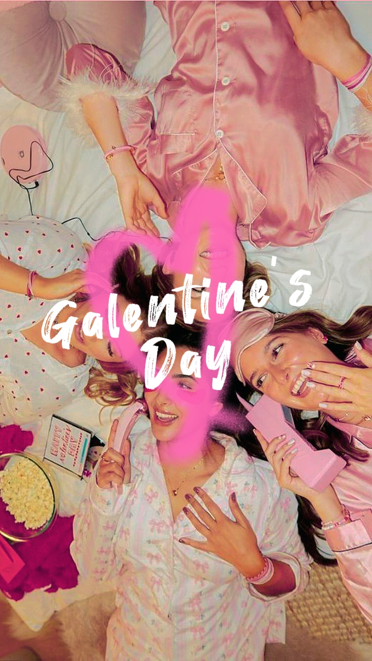 Galentine's Day