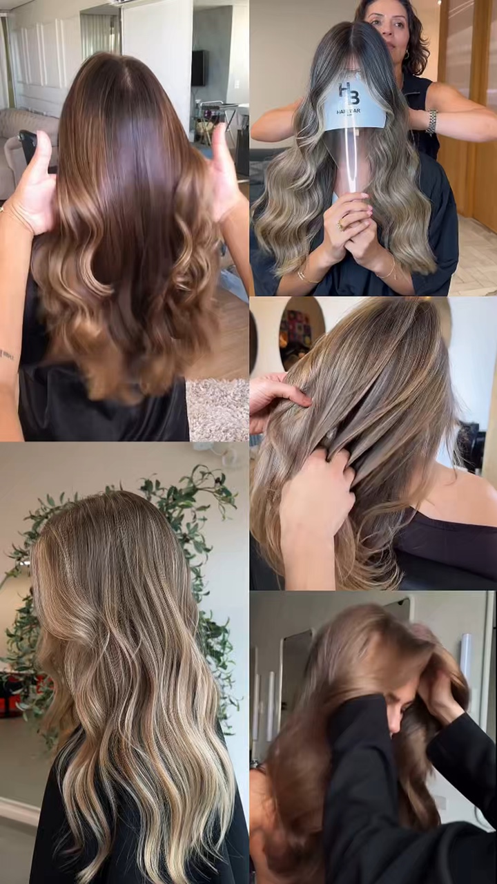 Peluquero
