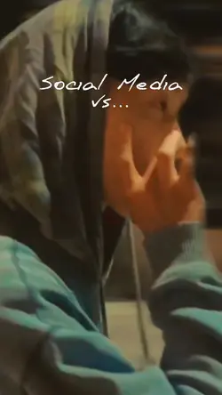 MediaSocialVsReality