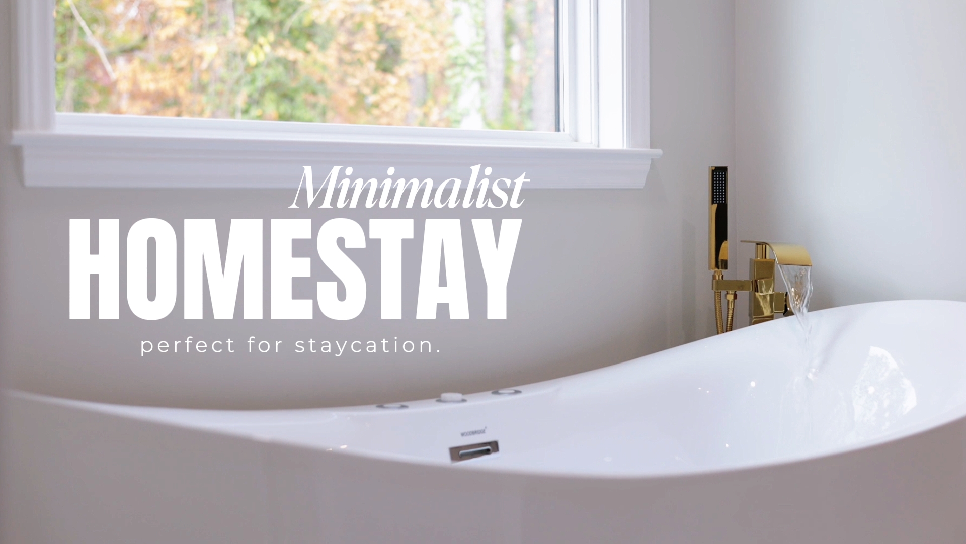 Promosi Homestay 