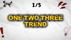 New Trend Template