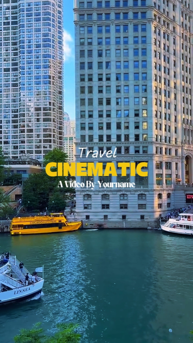 Viagem cinematográfica