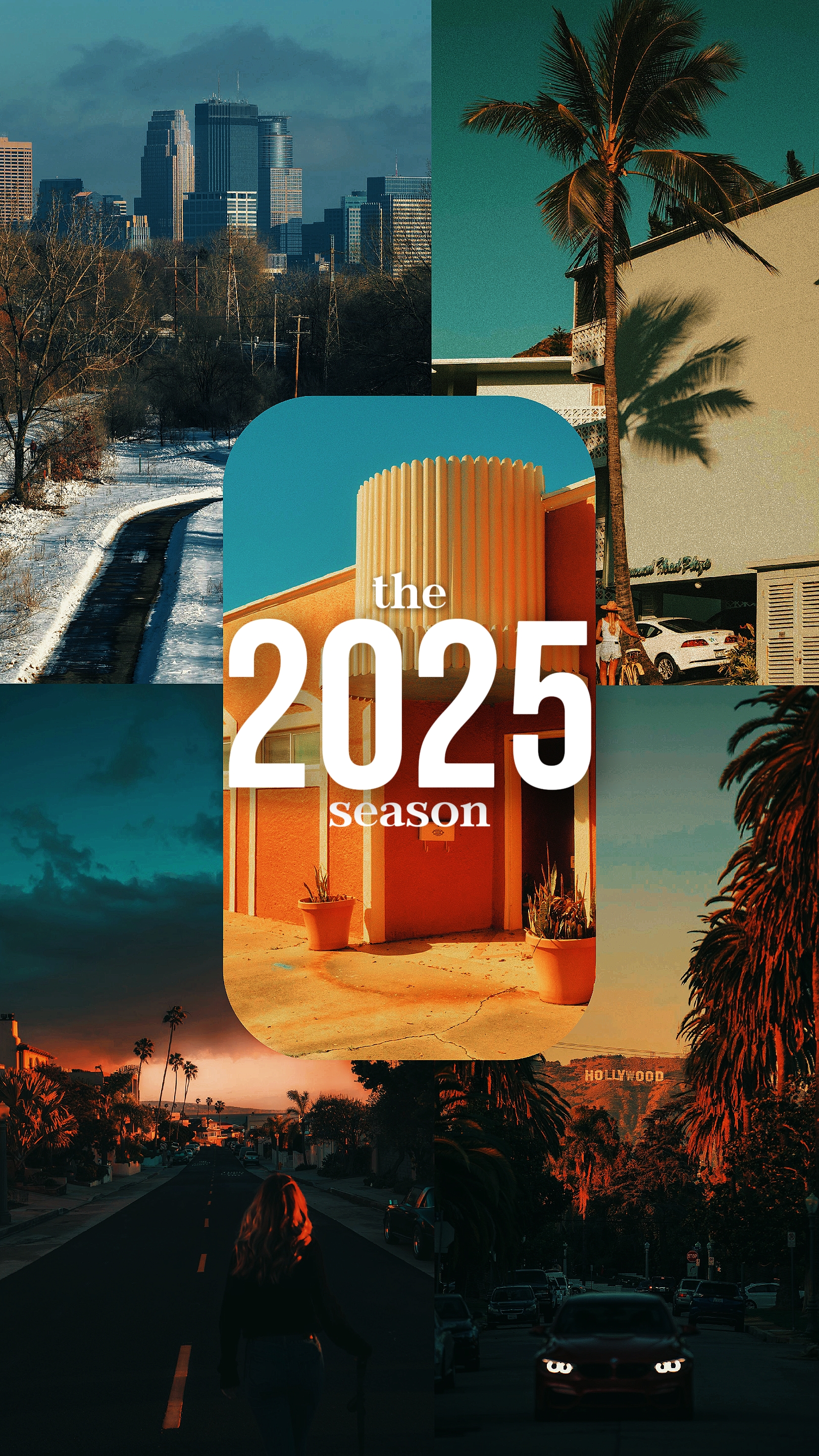 2025 Saisonzusammenfassung