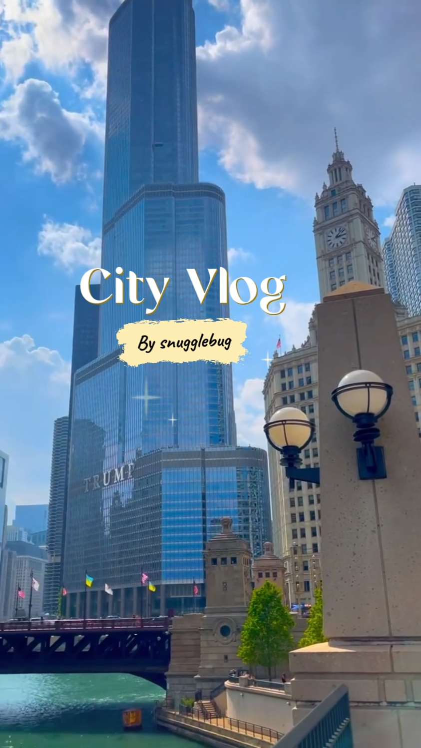 Vlog da cidade