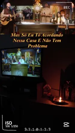 rosário da madrugada