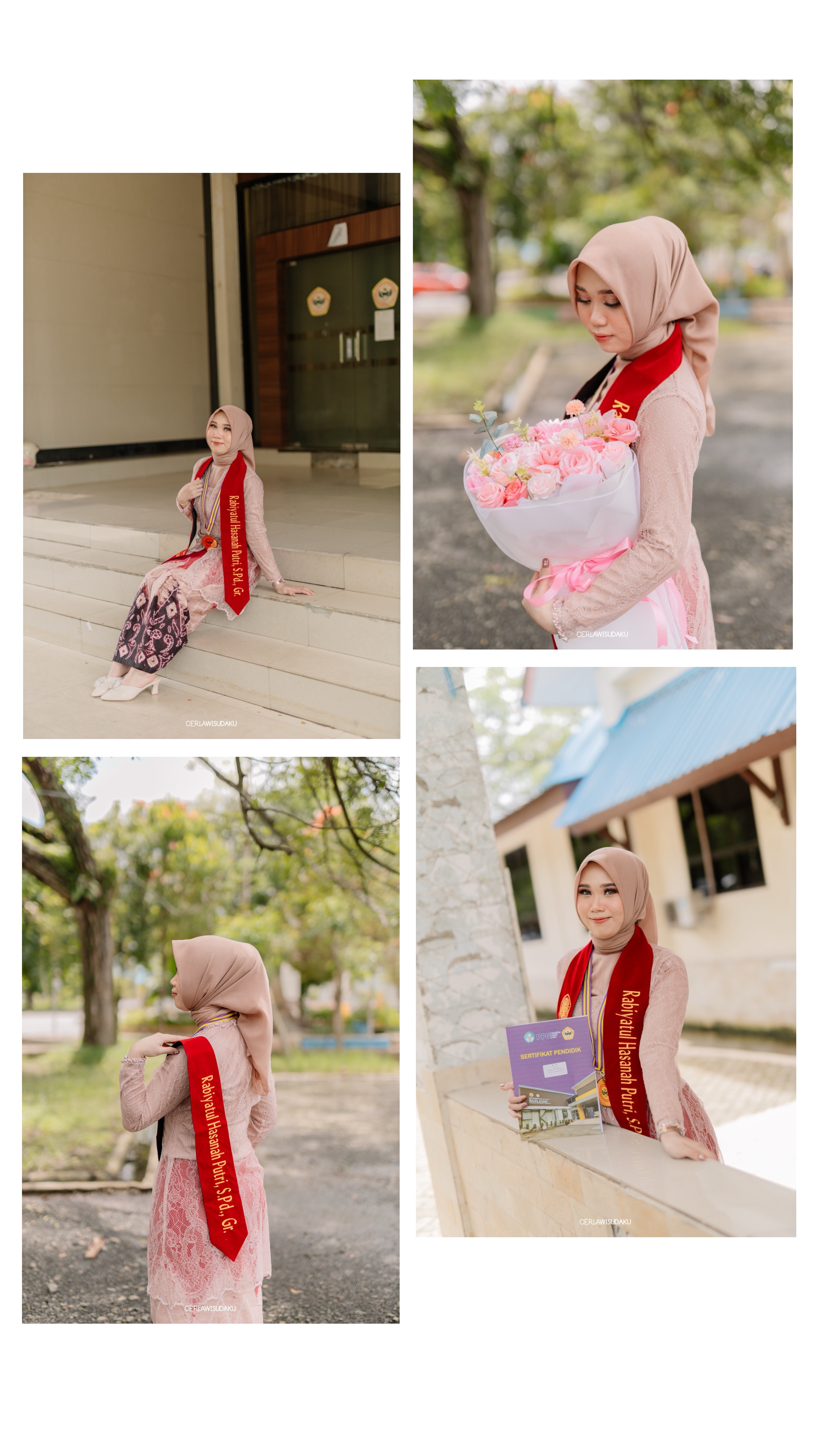 WISUDA | YUDISIUM