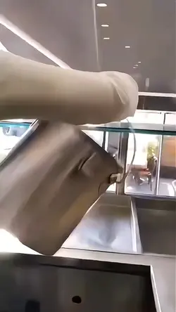 Rice cooker edit 🍚 