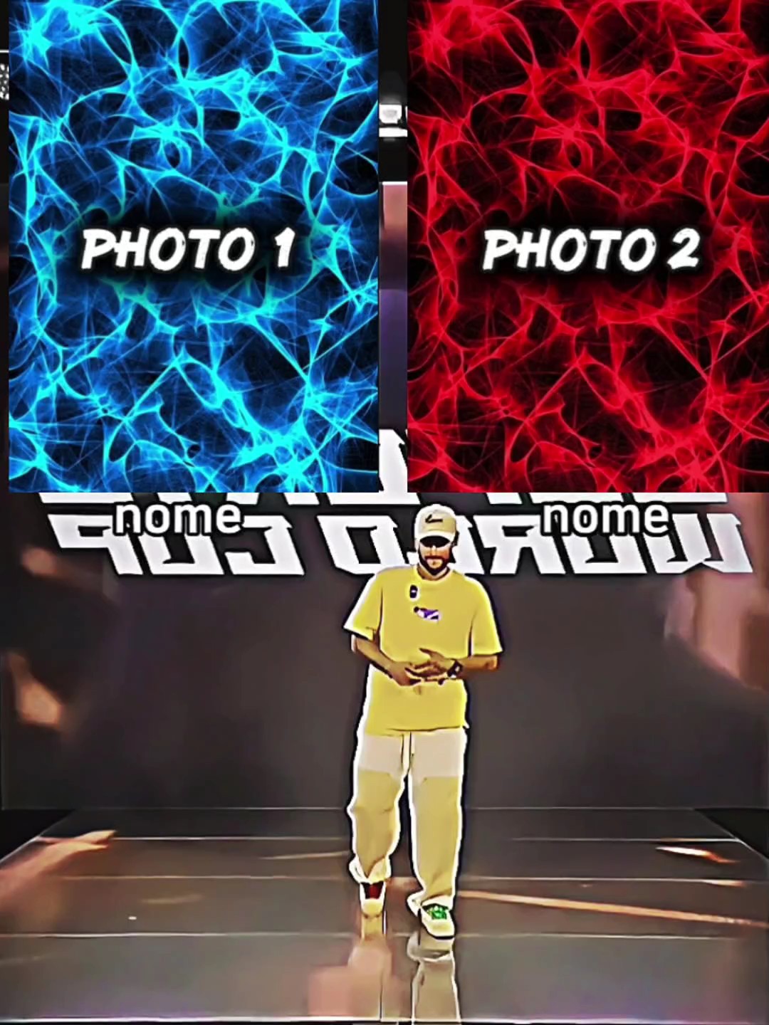 NEW EDIT ZONE