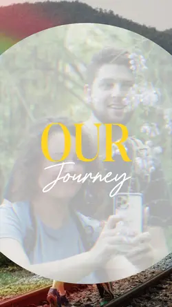 our journey