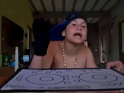 EU TAVA NA RUA DA AG