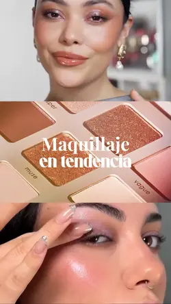 Maquillaje productos