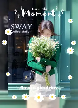 วันหยุดของฉัน🌿