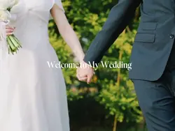 ウェディング💗