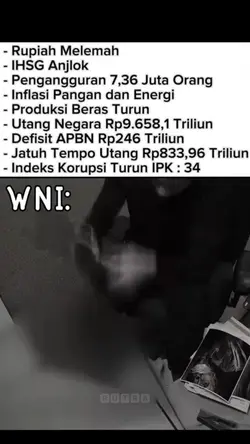 Story WNI