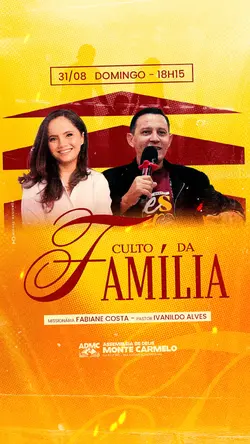 Seu cartaz