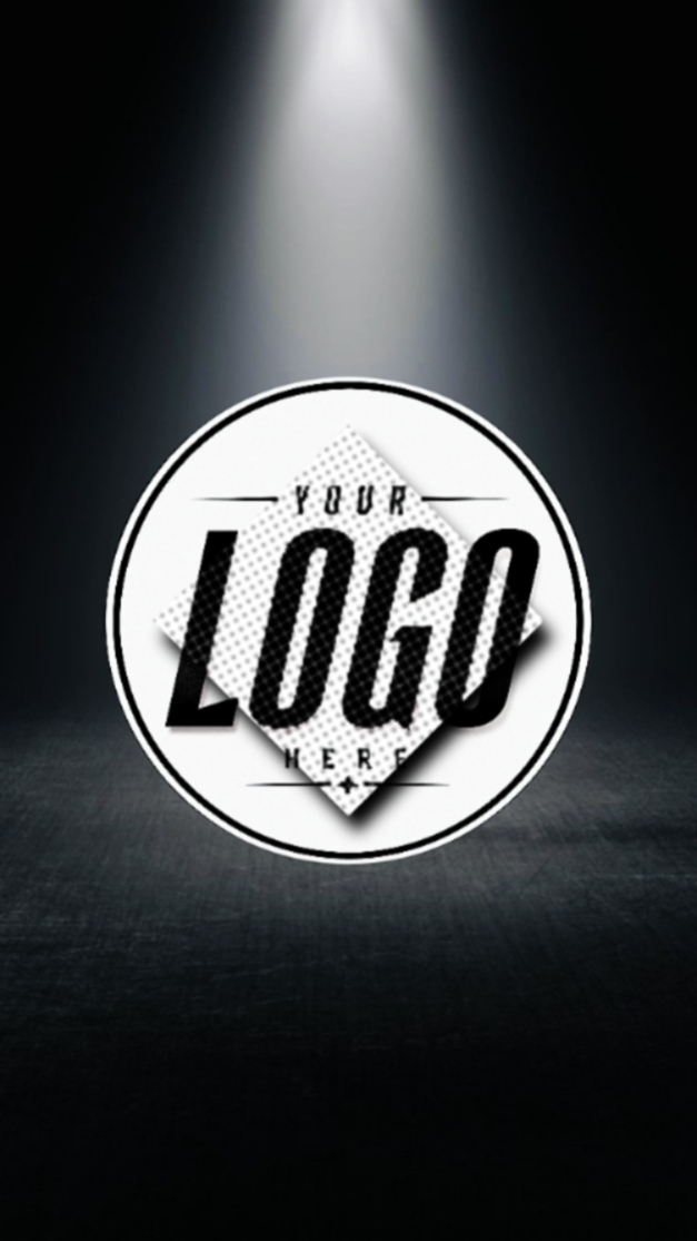 Abertura do logotipo