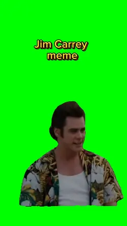 Jim Carrey meme
