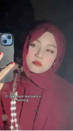 gi main jauh sana😝