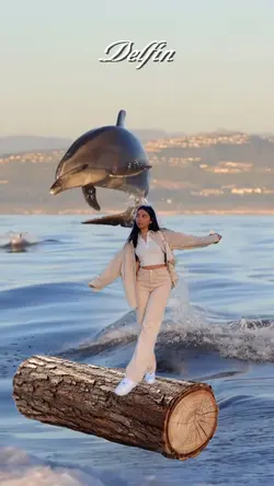 Delfín 