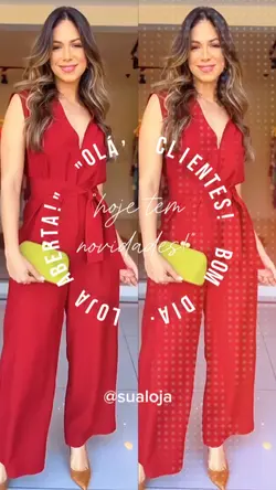 loja dia de novidade