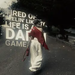 DARK GAME
