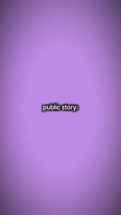 Publicvsprivatestory