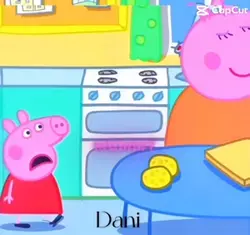 Peppa pig (Reposted)