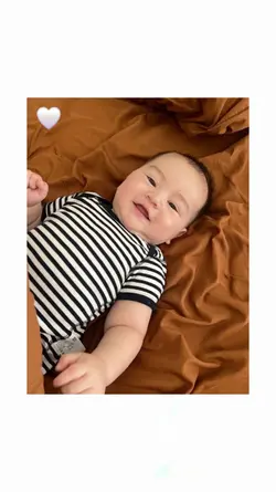 foto anak cute
