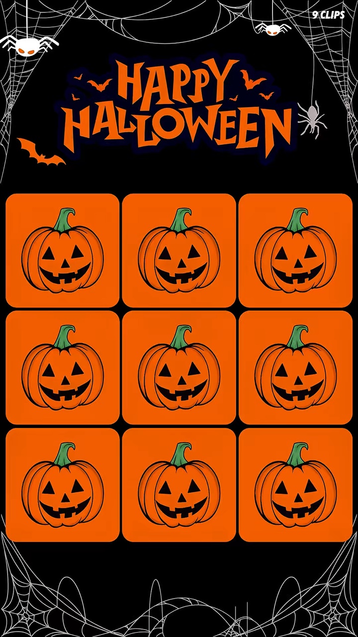 Halloween decor 🎃