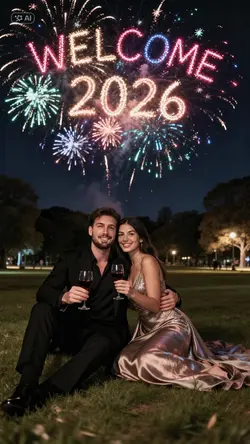 Welcome 2026