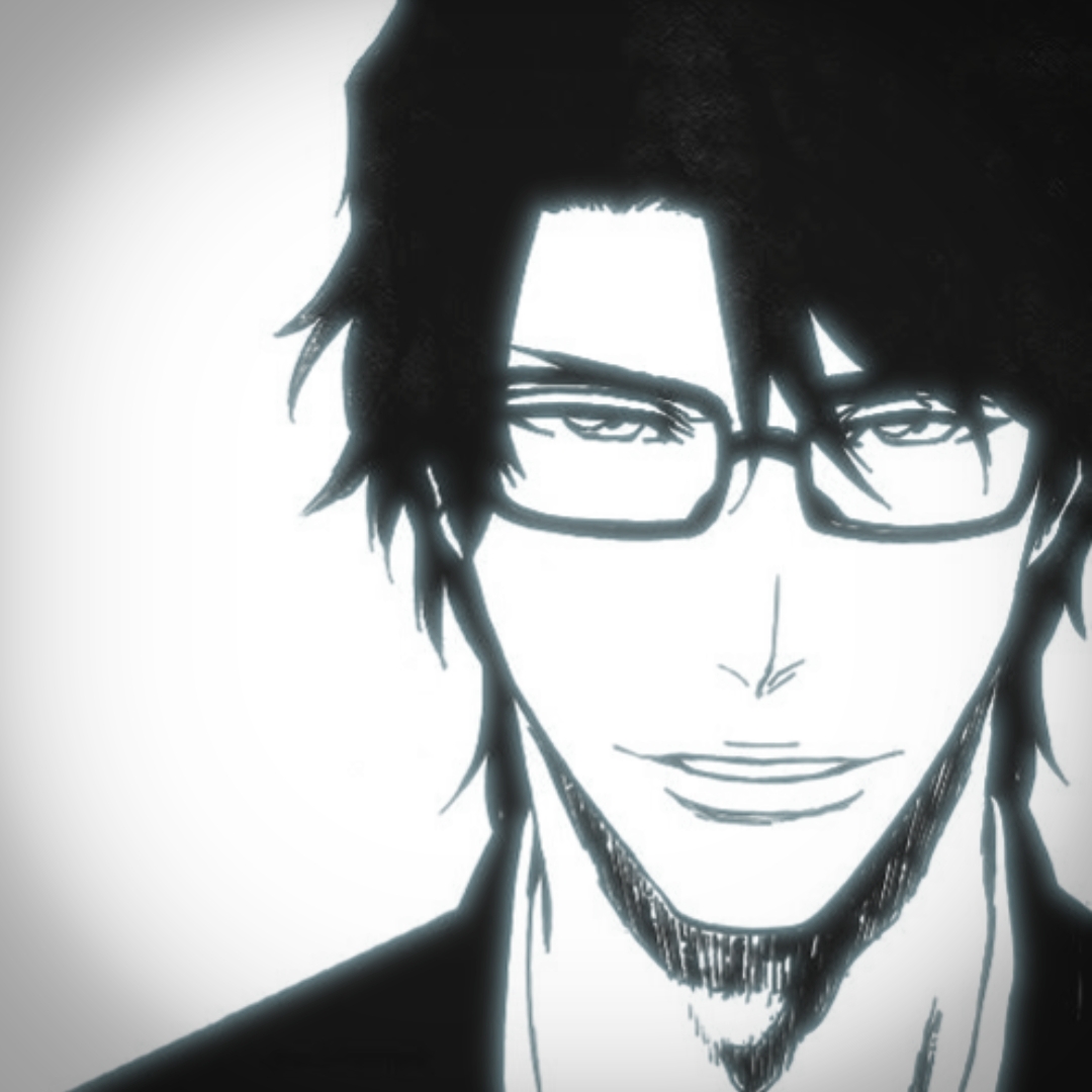 AIZEN EDIT