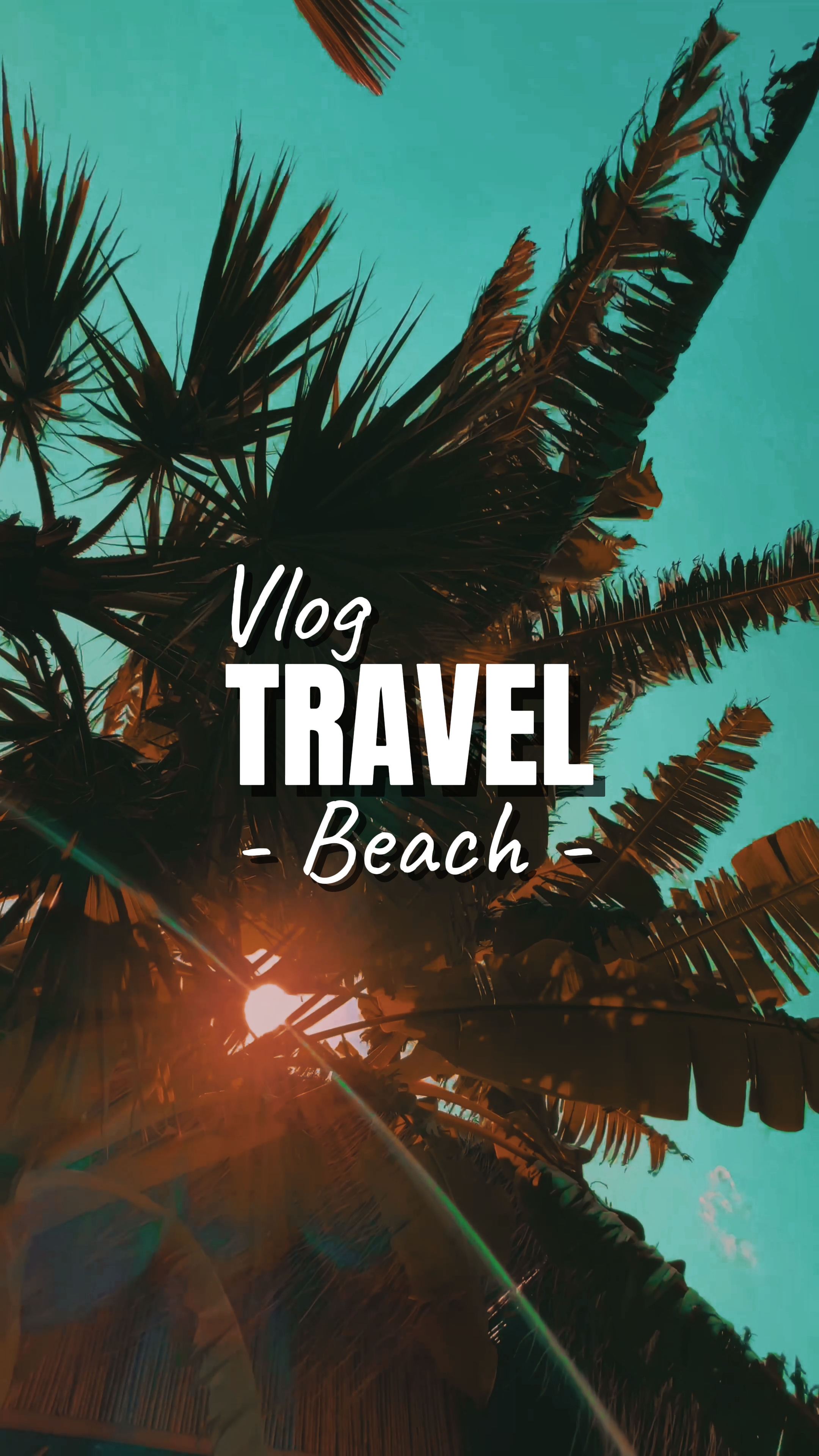 Travel Beach