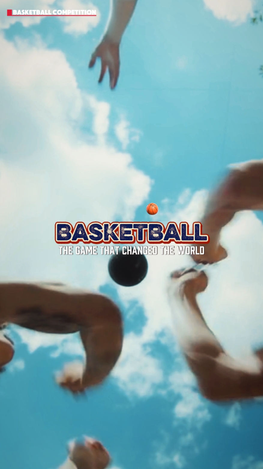 BASKETBALL VLOG