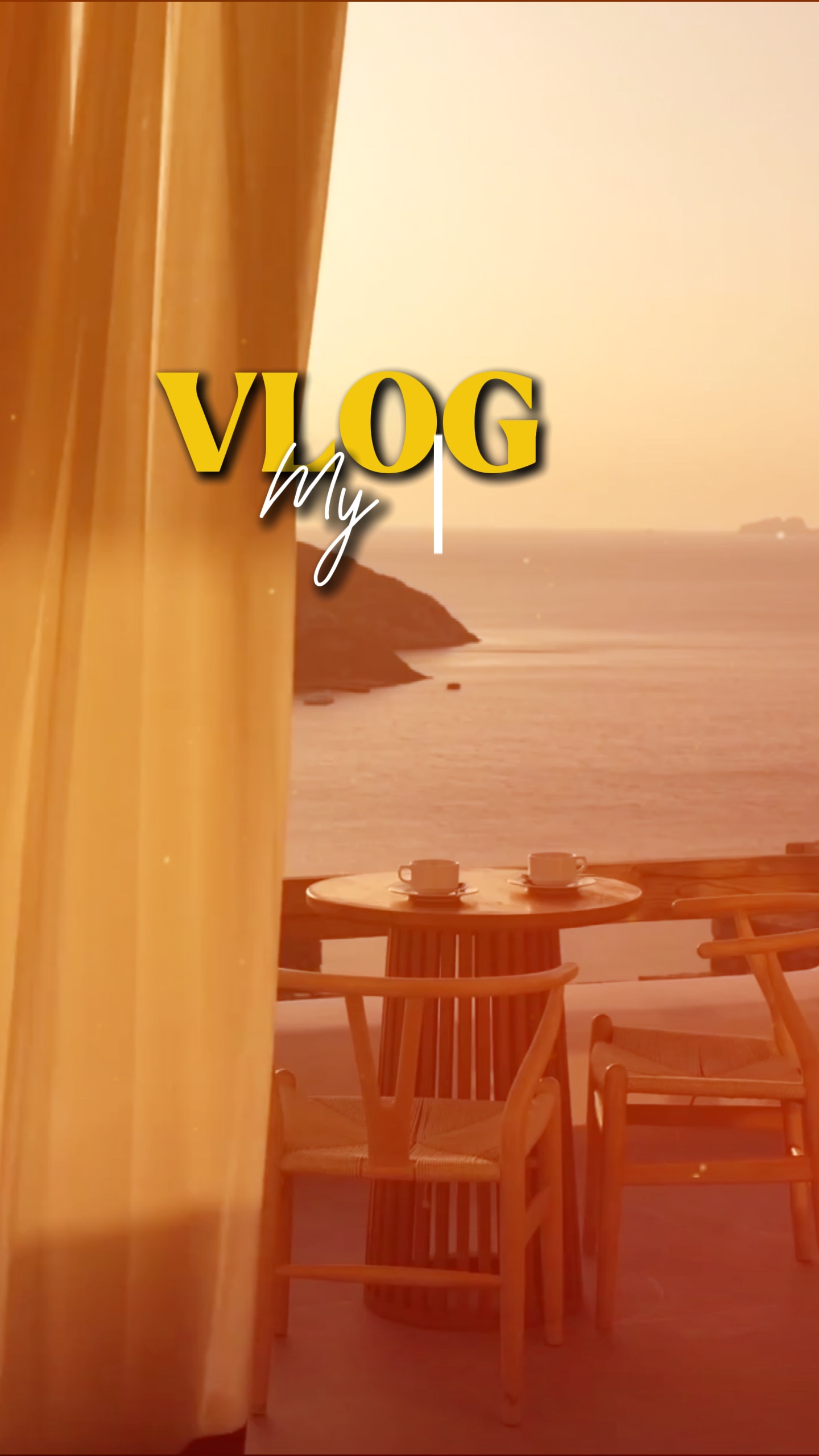 Vlog Mi recuerdo