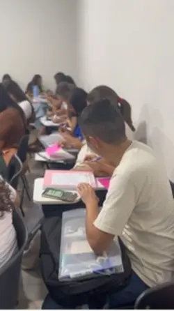 Jornada pedagogica