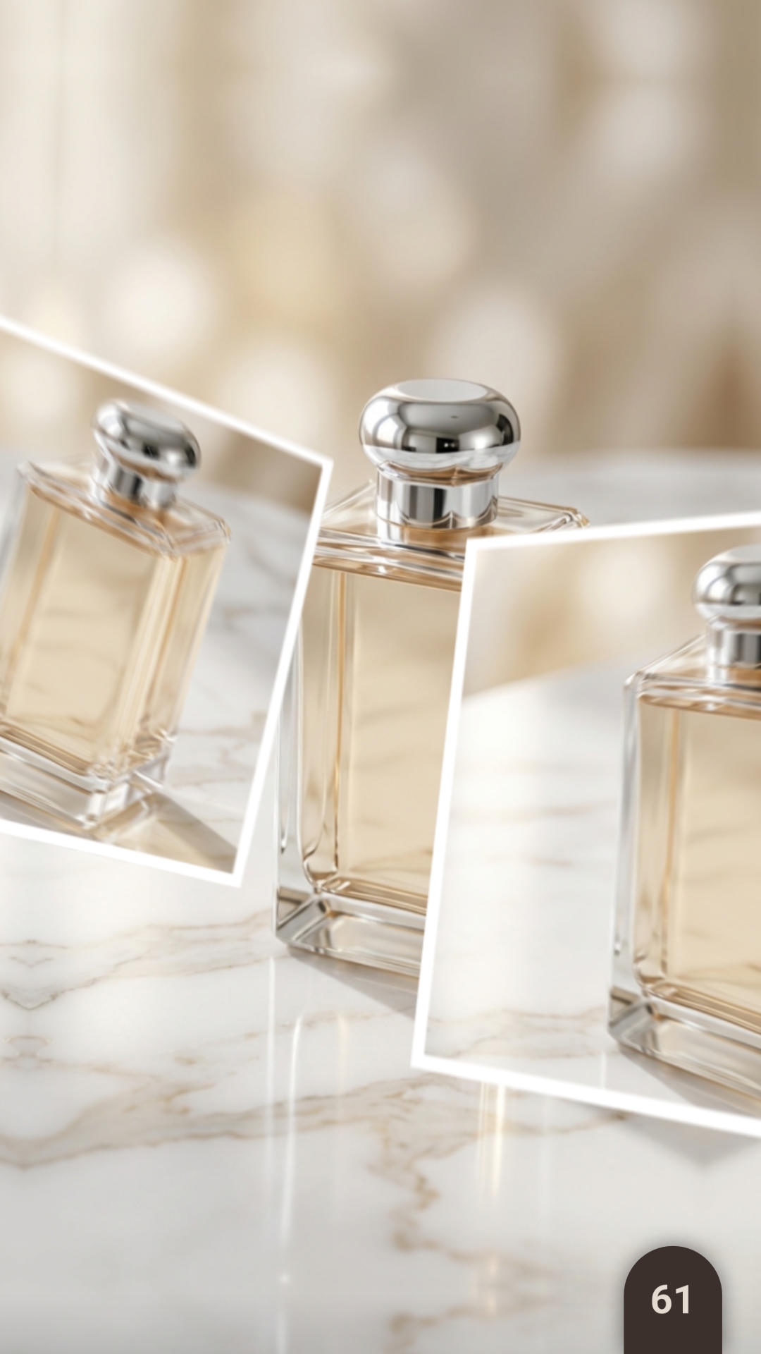 Perfume Product