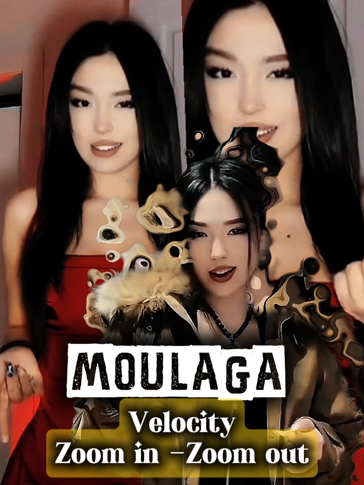 MOULAGA