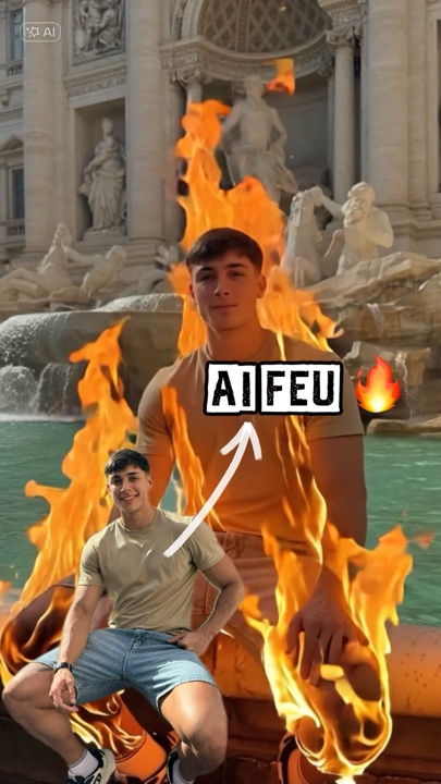 AI FEU